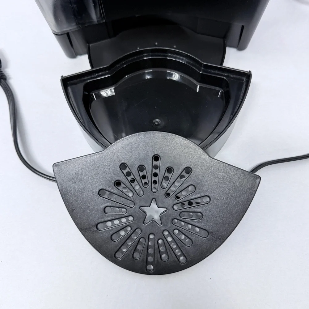 Keurig K40 Elite Single Serve K-Cup Pod Coffee Maker Black 48oz Reservoir